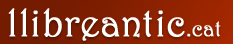 Llibreantic.cat